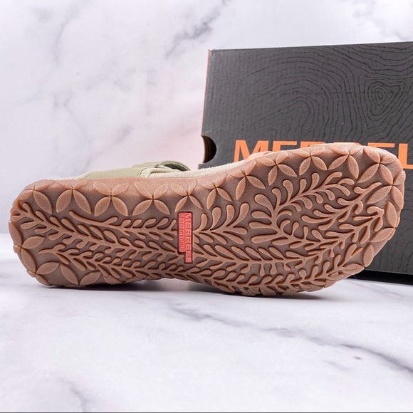 ⛔️ SOLD ⛔️ 
NIB Merrell Terran Cross II Travel Sport Sandal - Picture 8 of 9